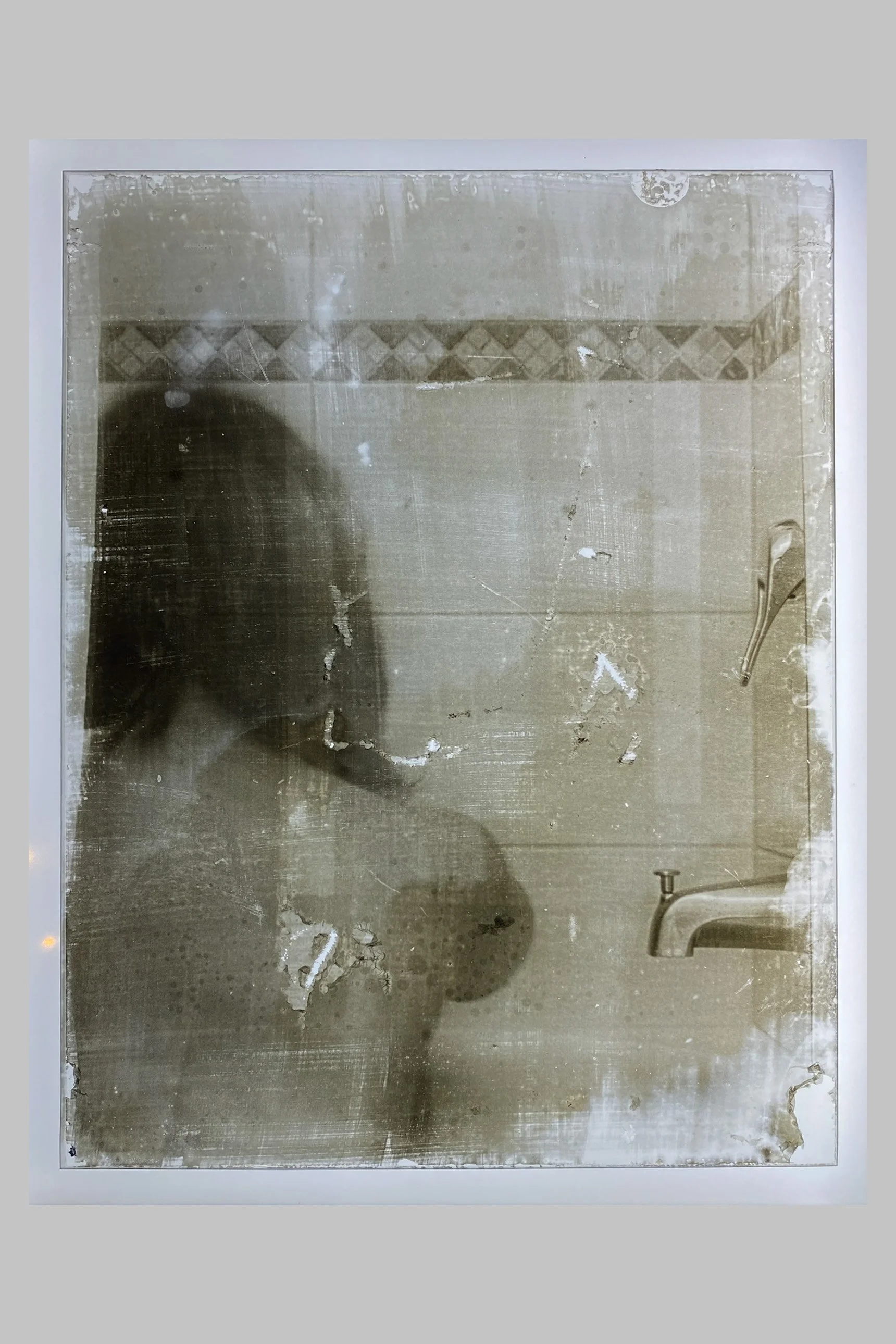 Post Velum - Seeing Through