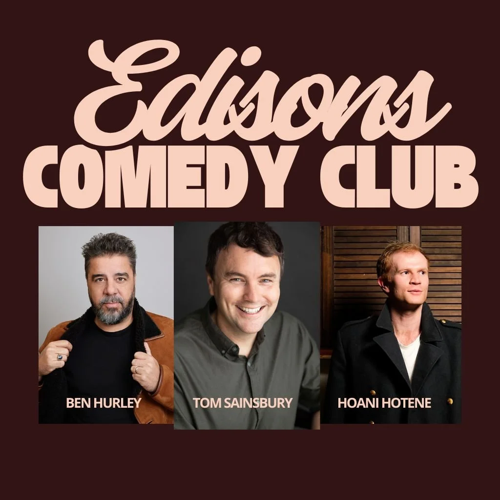 EDISONS COMEDY CLUB - 24 OCT - SQUARE TILE.jpg