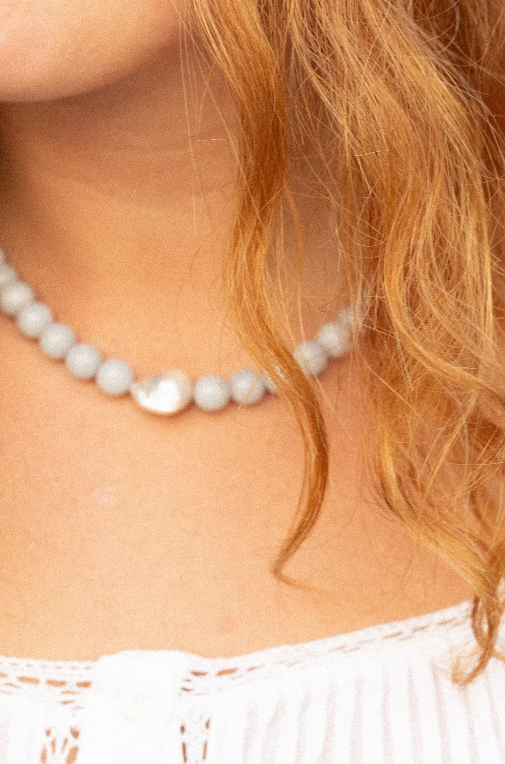 Celine Necklace