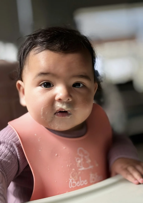 Feeding Your Toddler: More Than Just Nutrition, It's About Building Trust and Connection