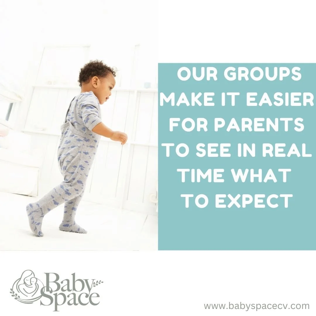 Support Pregnancy and Postpartum Families in the Coachella Valley