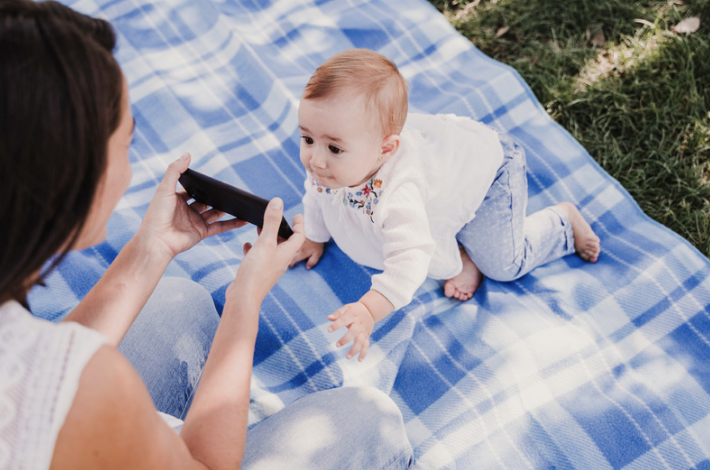 Why BabySpace Coachella Valley Is Committed to Screen-Free Early Childhood Development