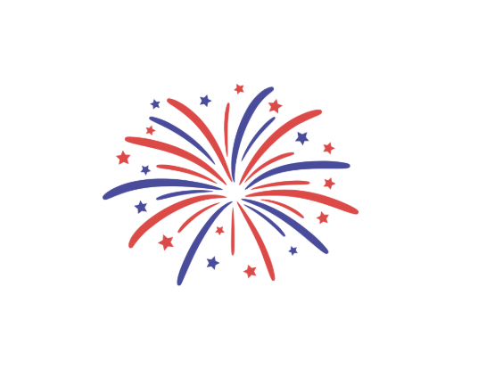 Celebrating the Fourth of July with Babies and Toddlers