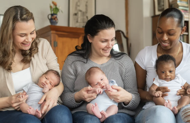 mommy and me support group postpartum anxiety palm desert