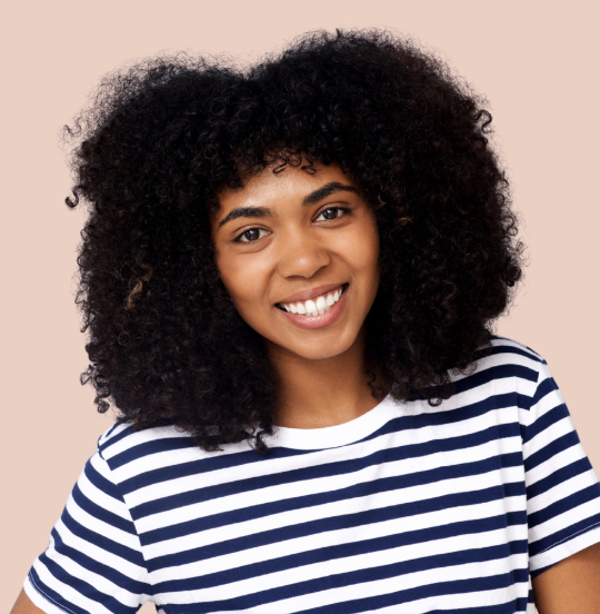 image of a babyspace mom
