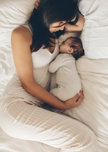 new mom anxiety cannot sleep postpartum anxiety palm desert