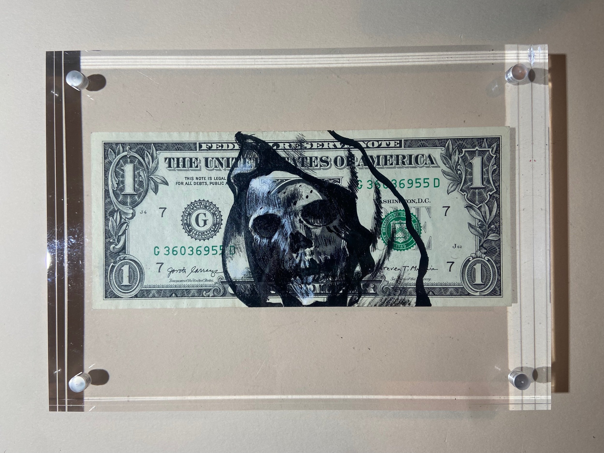 DOLLAR 4