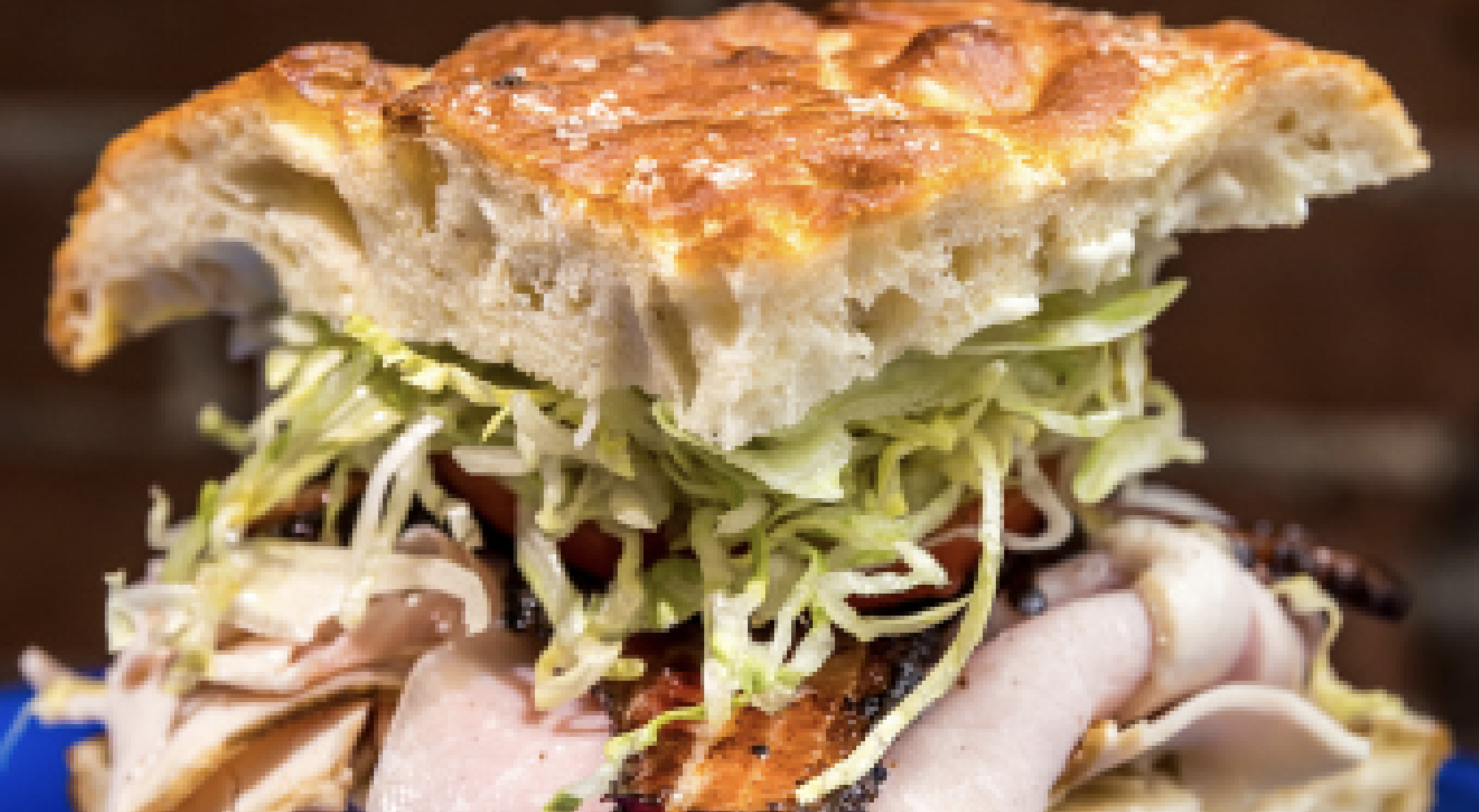 Young Buck Deli