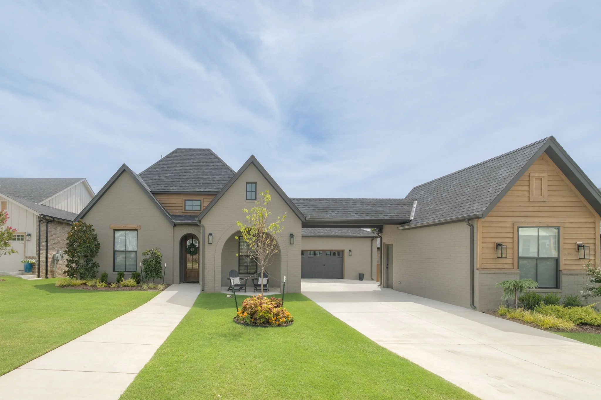 1732 Parkwood Ave - Town Square - Edmond 