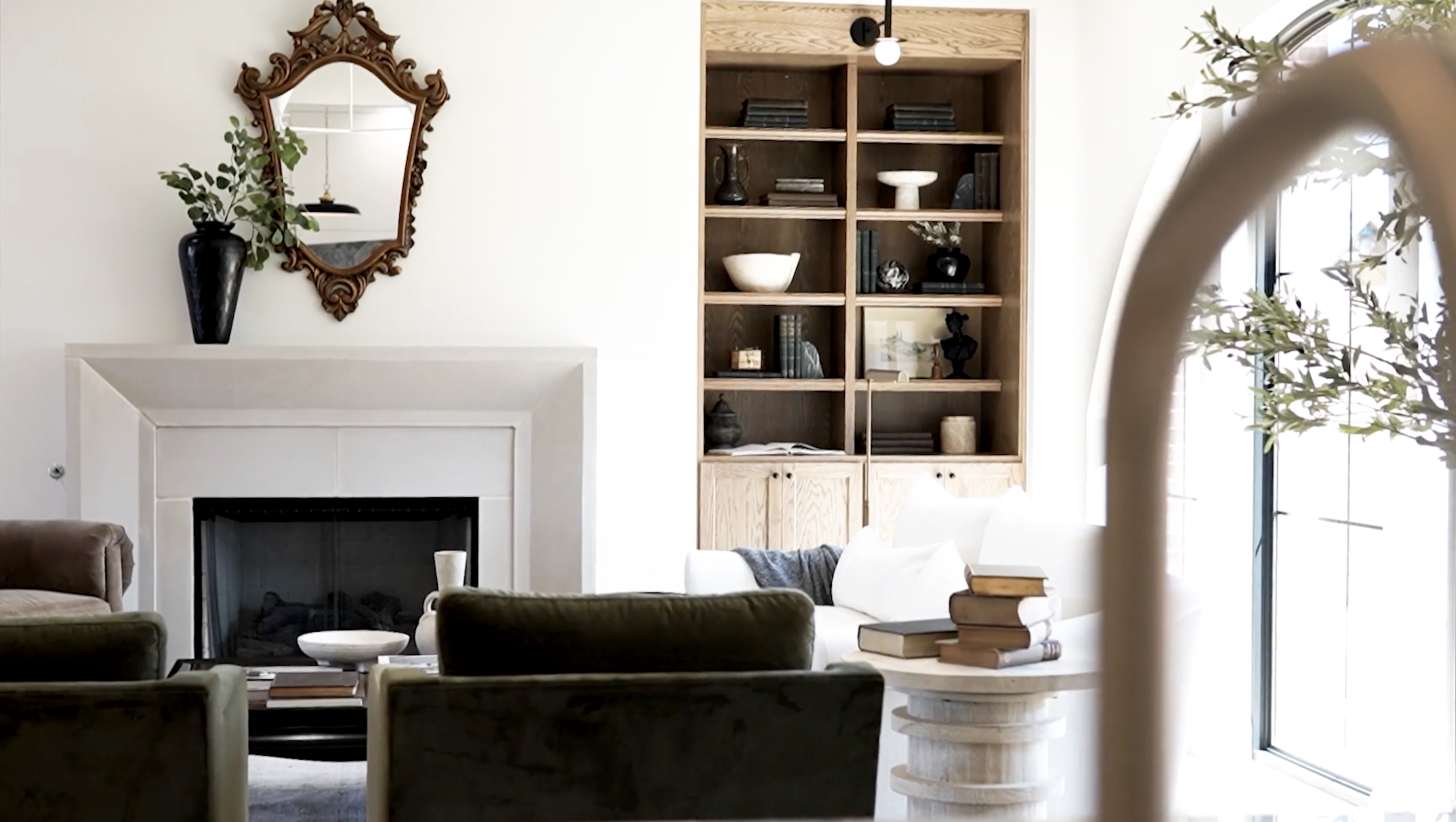 Modern Elegance Meets Timeless Tudor Style in Yukon