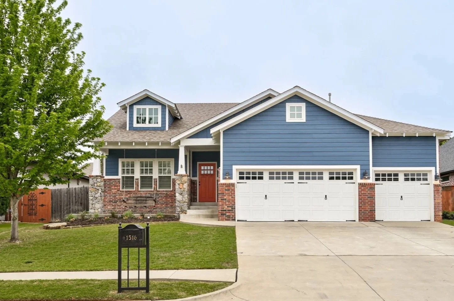 1516 Town Square Edmond