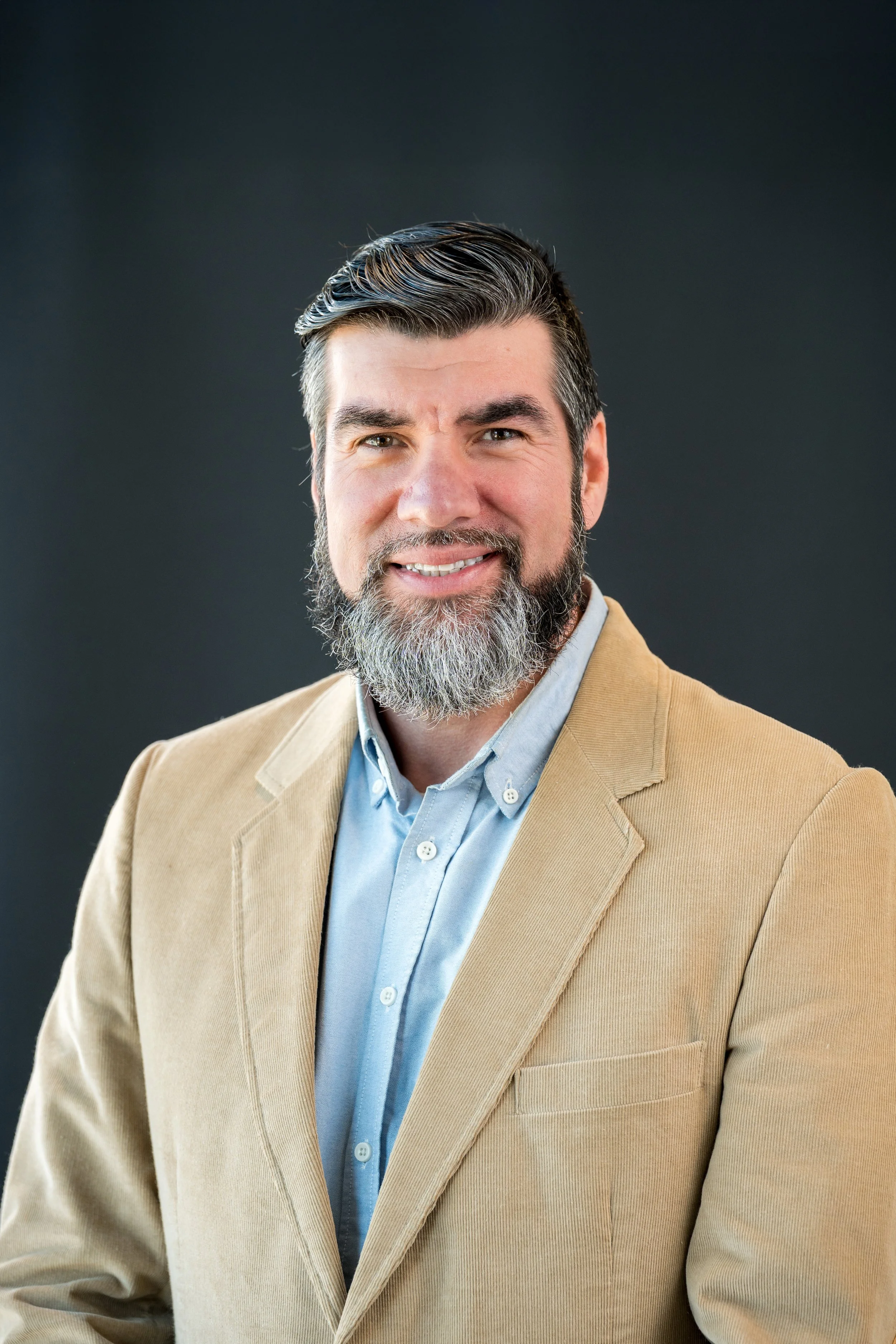 Thomas Lundy, real estate agent in Edmond Oklahoma and Town Square neighborhood expert.