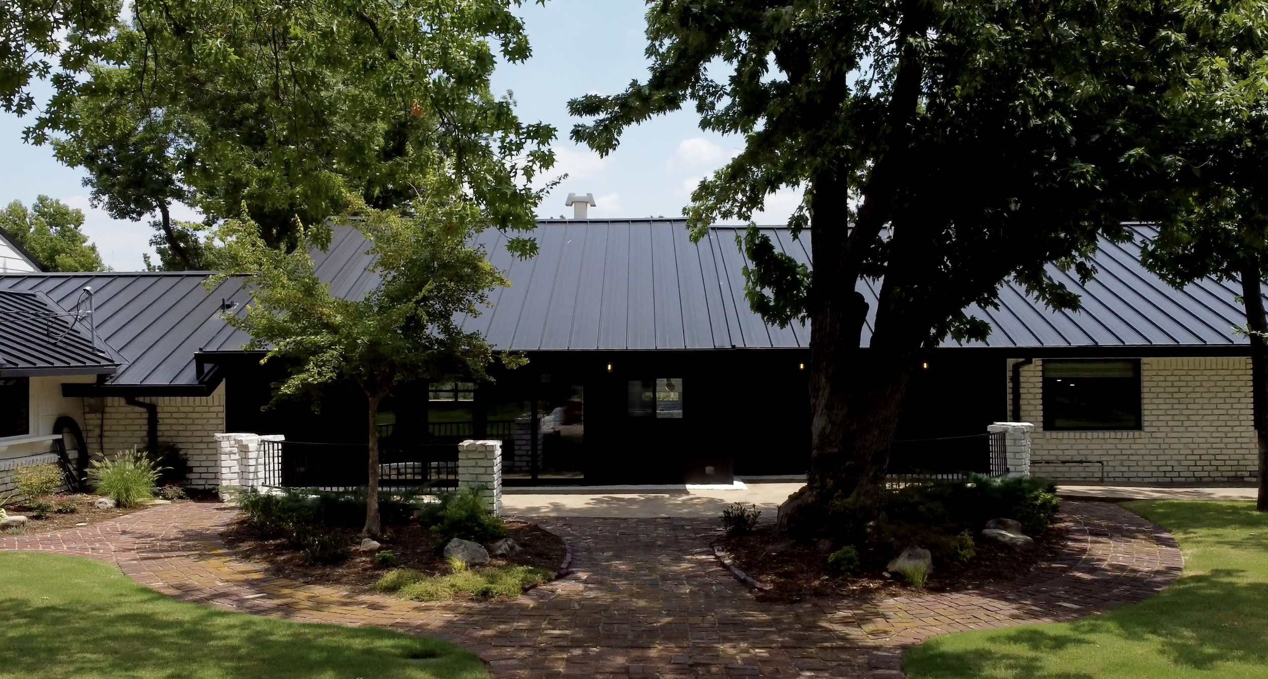 Luxury Mid-Century Modern Tour | Nichols Hills Area