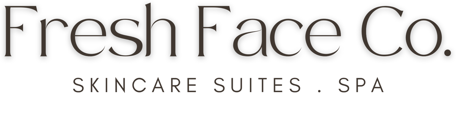 Fresh Face Co. SKINCARE | WELLNESS | HEAD SPA