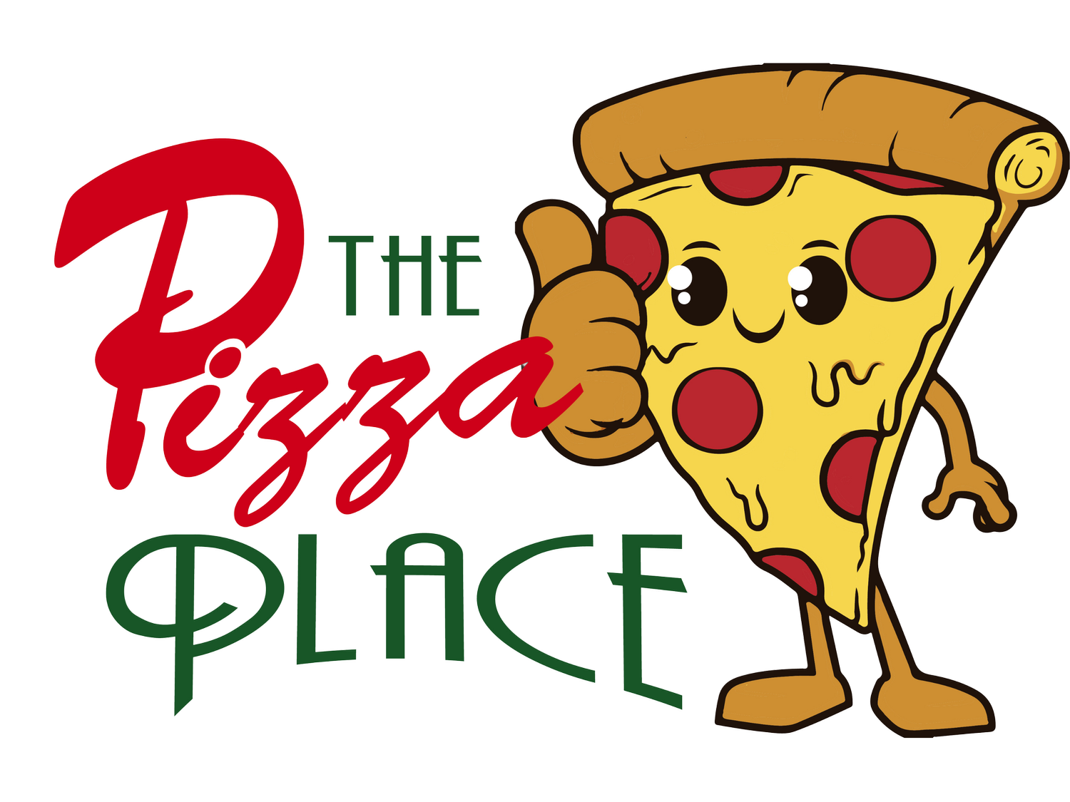 Next Door Pizza