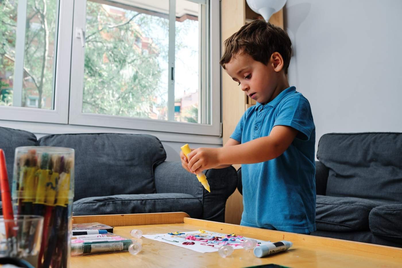 ABA Therapy for Young Children in Toronto: An Early Intervention Guide for Parents