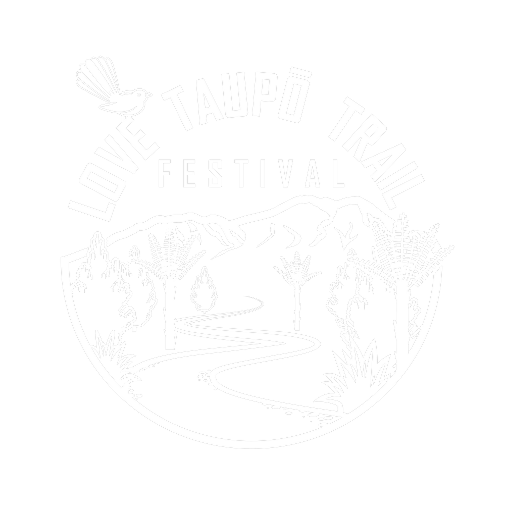 Love Taupō Trail Festival |  Taupō MTB and Trail Run Walk Events