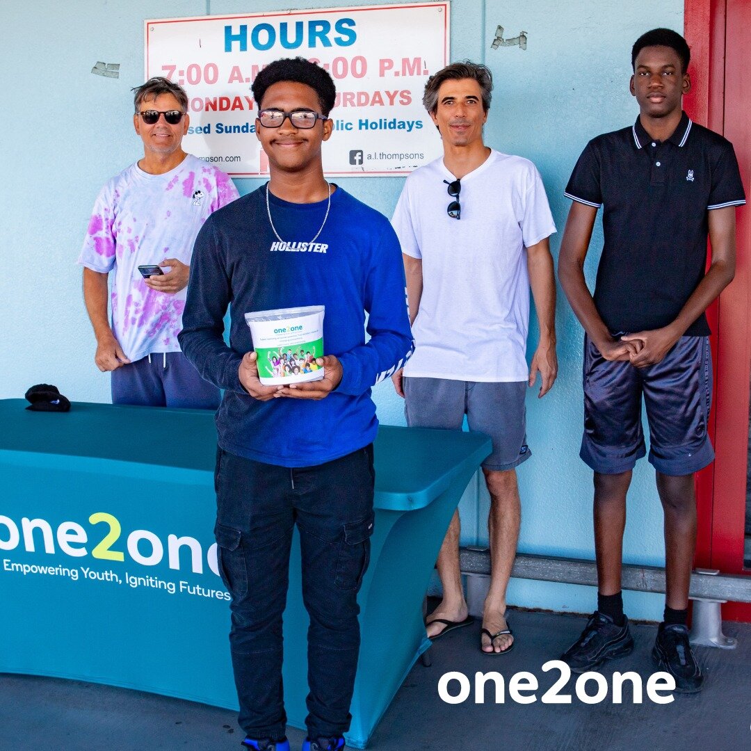 🎉 A heartfelt THANK YOU from one2one! 🎉 Last Saturday's Coin Drive was a tremendous success, all thanks to YOUR amazing support! Also, a BIG shoutout to all our dedicated volunteers, mentors, and mentees who came out to support our first Coin Drive