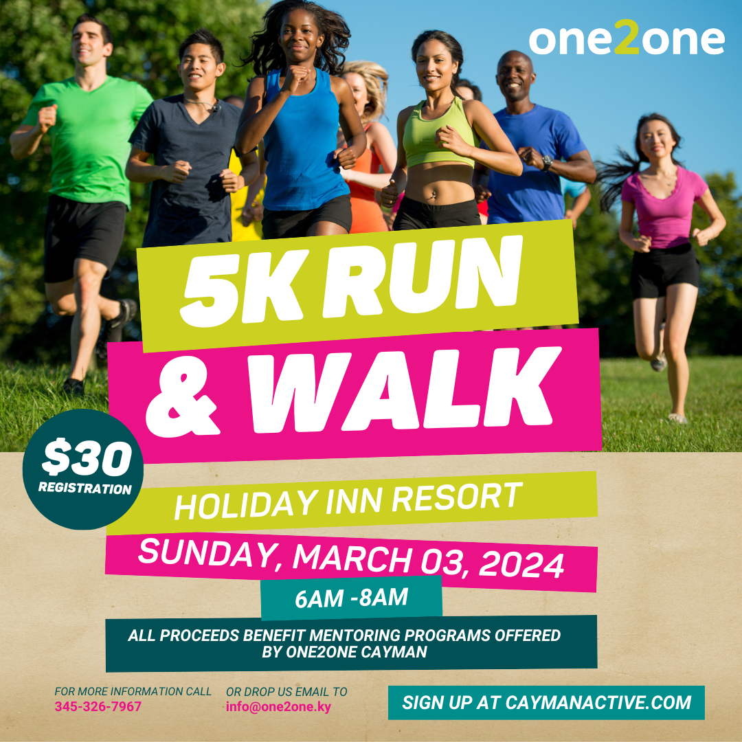 What's Happening — one2one