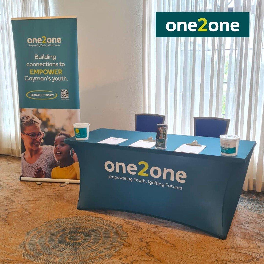 Join us tomorrow, Friday, May 10th, at the Marriott for the CUC's 3rd Annual Women in Energy Conference! 🌟 Swing by the one2one booth and discover how you can make a profound impact through mentoring. Help shape a brighter future by empowering the n