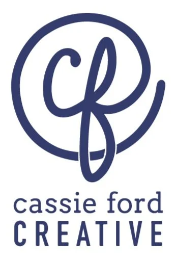Cassie Ford Creative, LLC  |  Social Media &amp; Content Marketing for Service-Based Businesses
