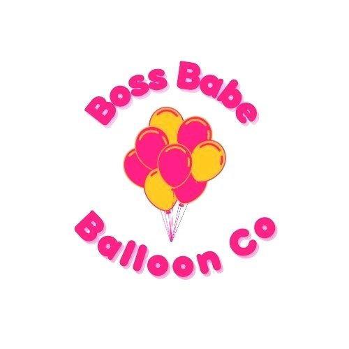 Boss Babe Balloon Co
