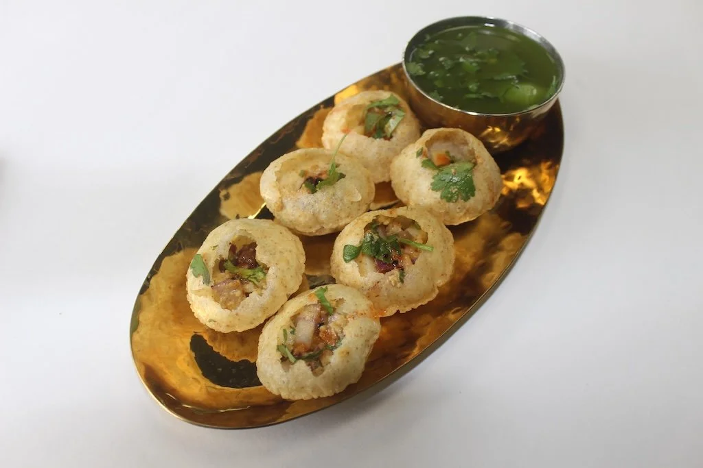 Bebe Di Rasoi Brampton — Bebe Di Rasoi