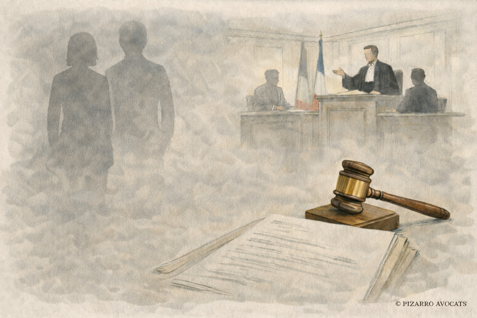 Qu’est-ce qu’un viol ?