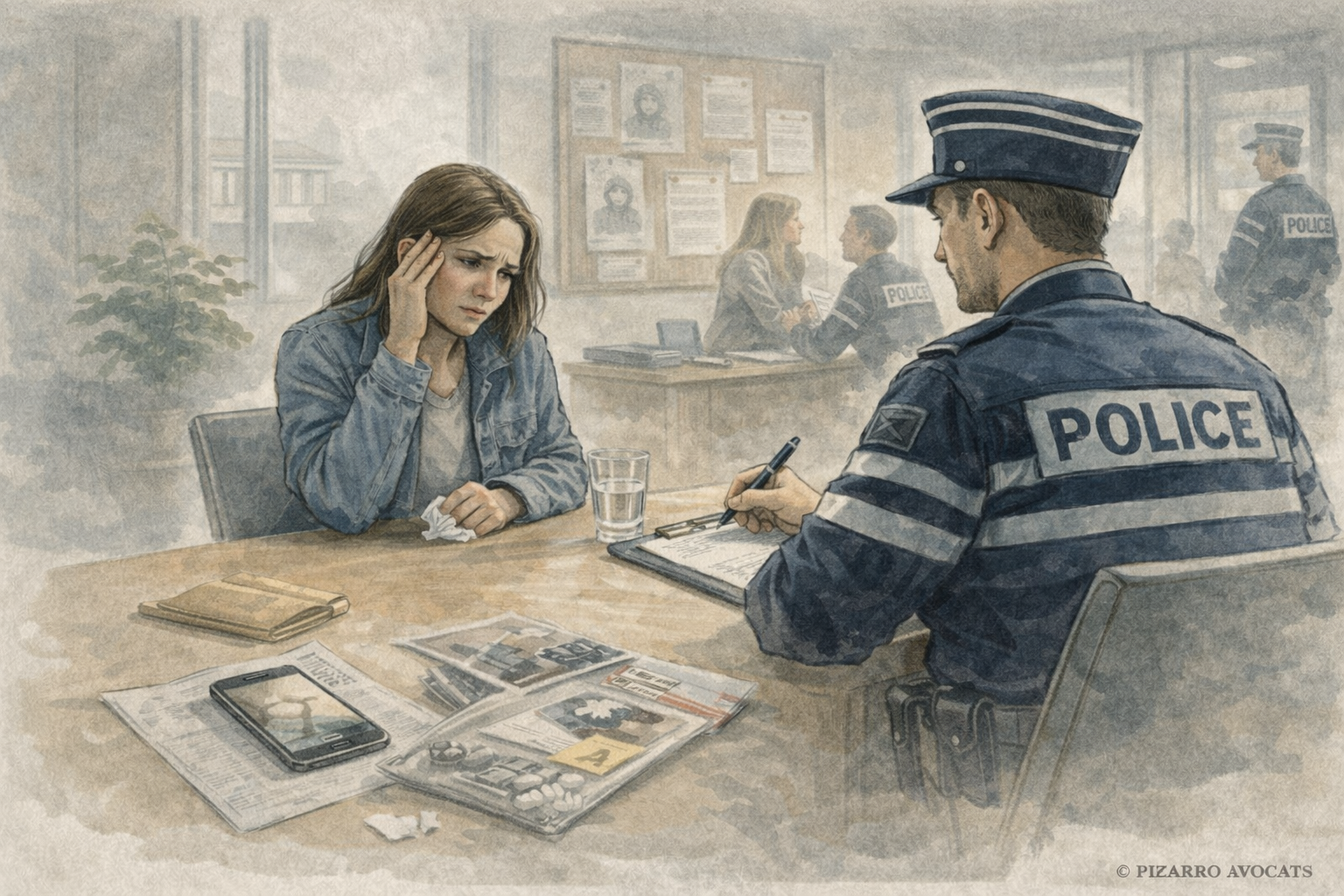 Violences sexistes et sexuelles (VSS) : suis-je concernée ?