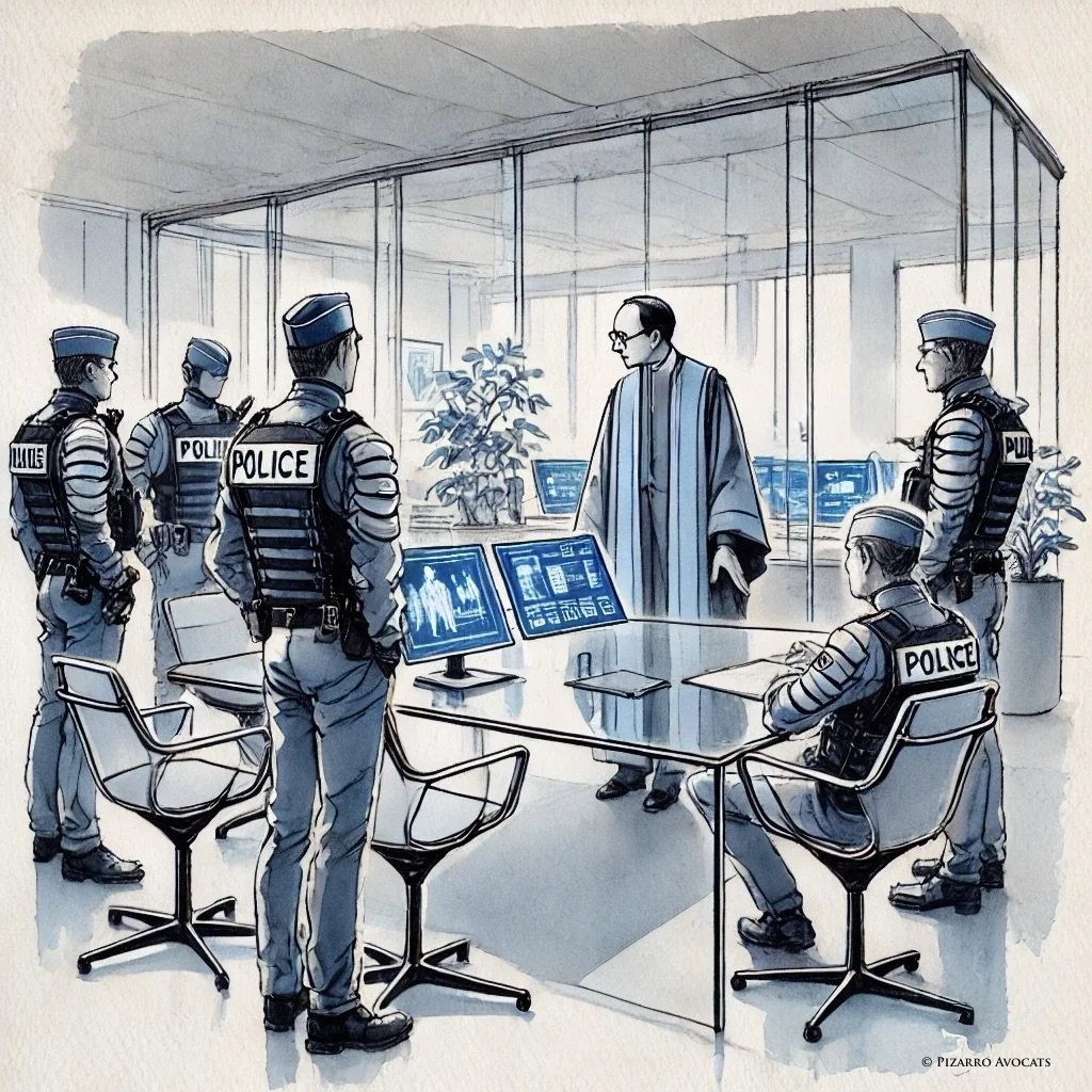 Qu’est-ce qu’un transfert de capitaux sans déclaration ?