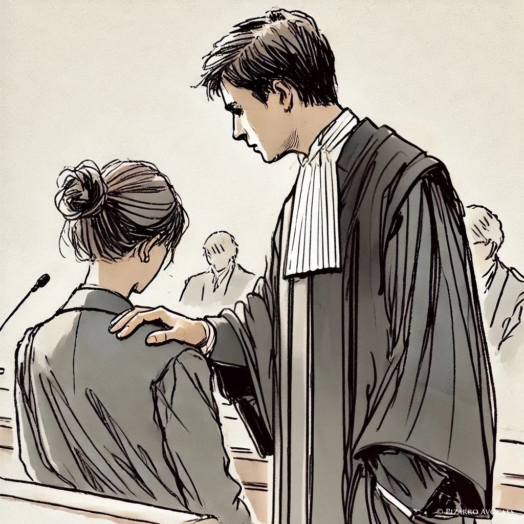 Qu’est-ce qu’un harcèlement sexuel ?