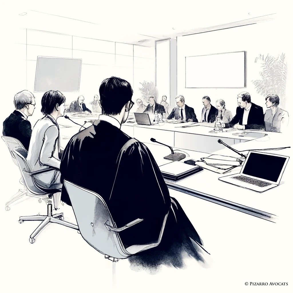 Qu’est-ce qu’une faute disciplinaire pour un salarié ?