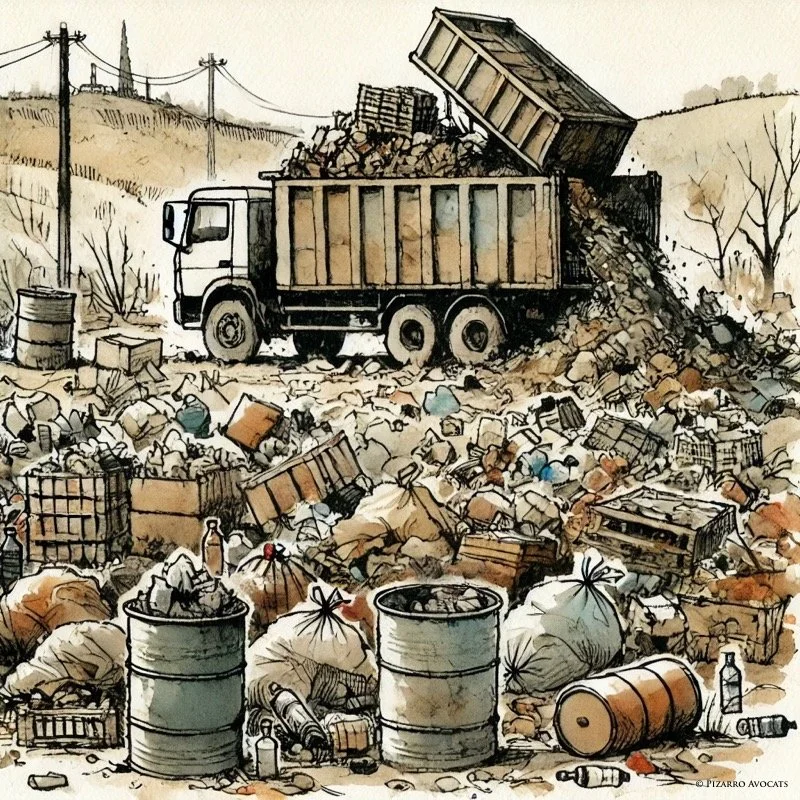 Qu’est-ce qu’une convention judiciaire d’intérêt public environnementale (CJIPE) ?