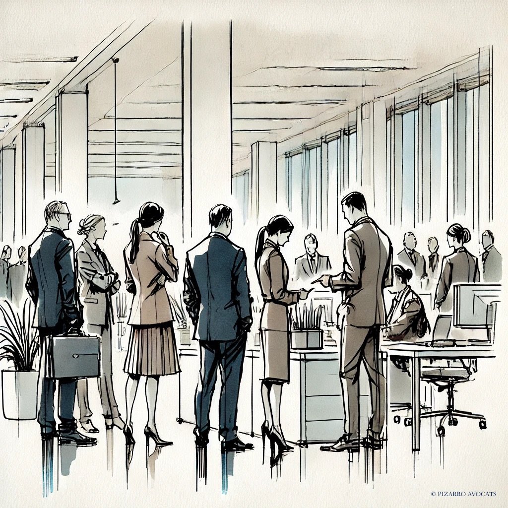 Qu’est-ce qu’une prise illégale d’intérêt ?