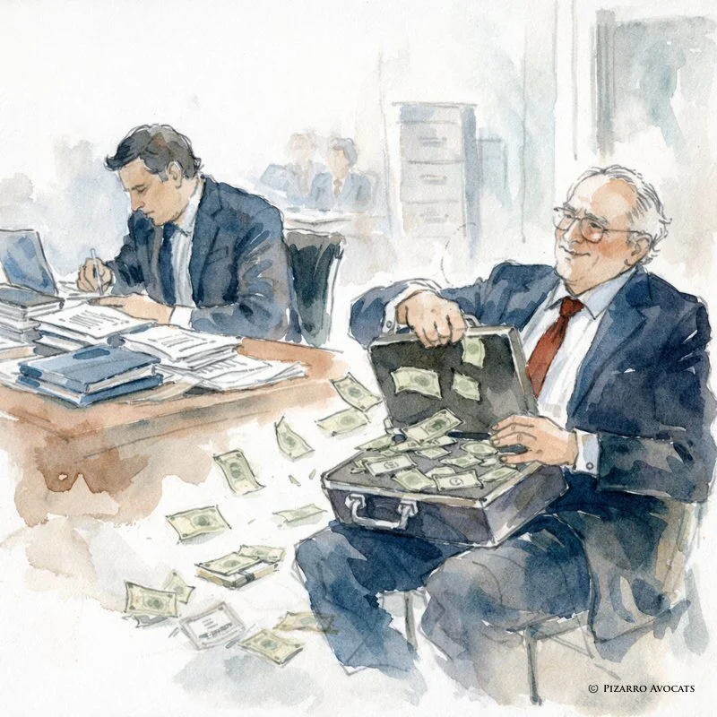 Qu’est-ce qu’un abus de biens sociaux ?