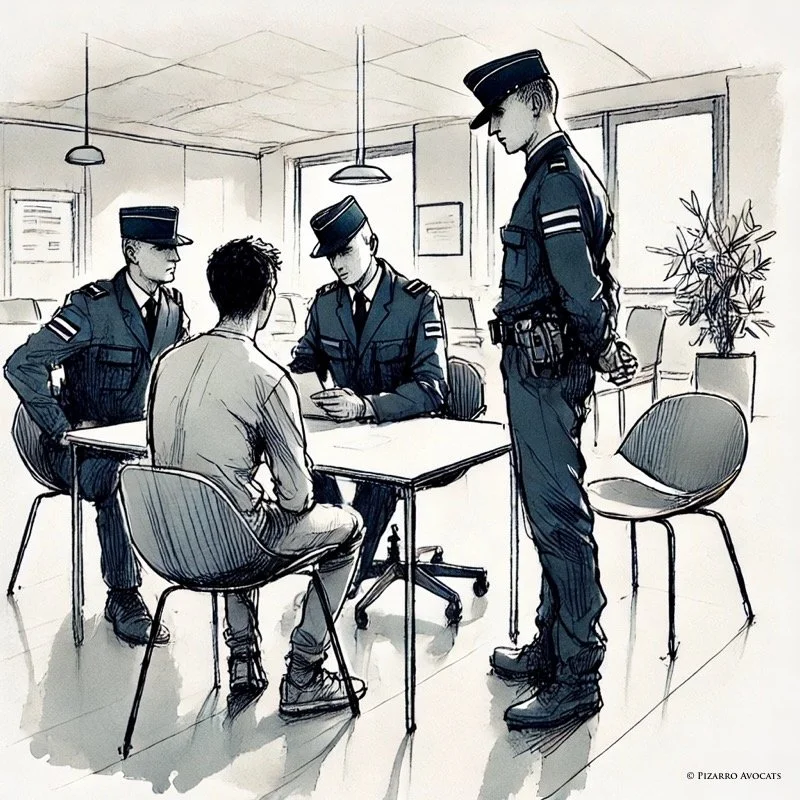 Qu’est-ce qu’une discrimination ?