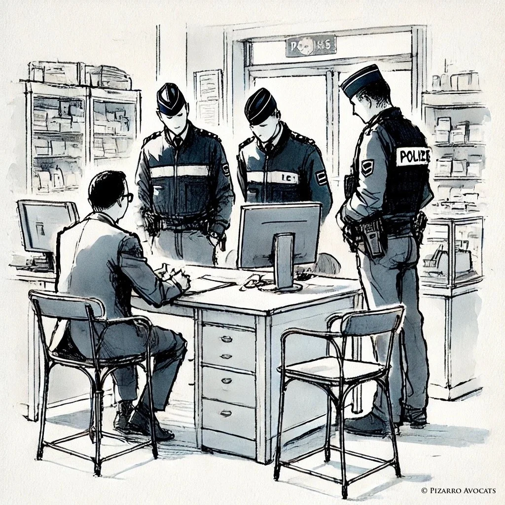 Qu’est-ce qu’une convention judiciaire d’intérêt public (CJIP) ?