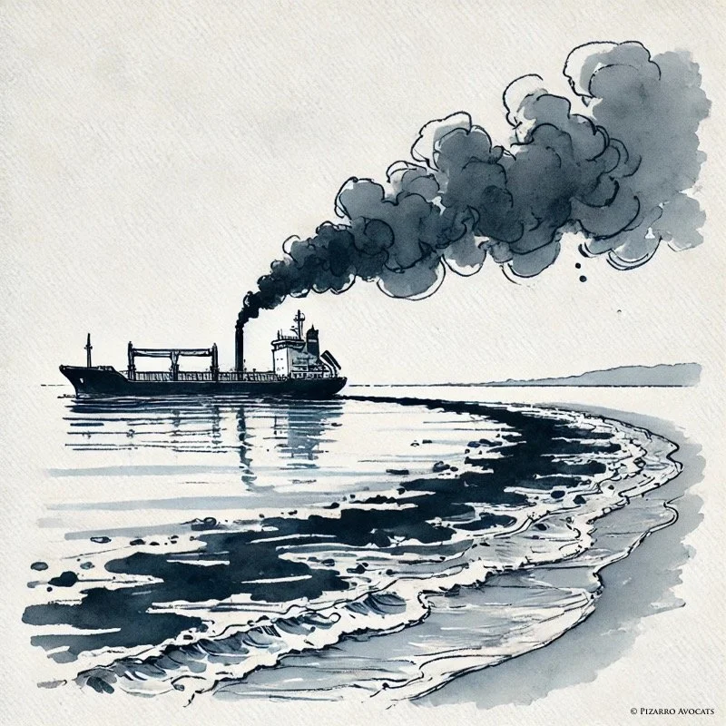 Qu’est-ce qu’un référé pénal environnemental ?