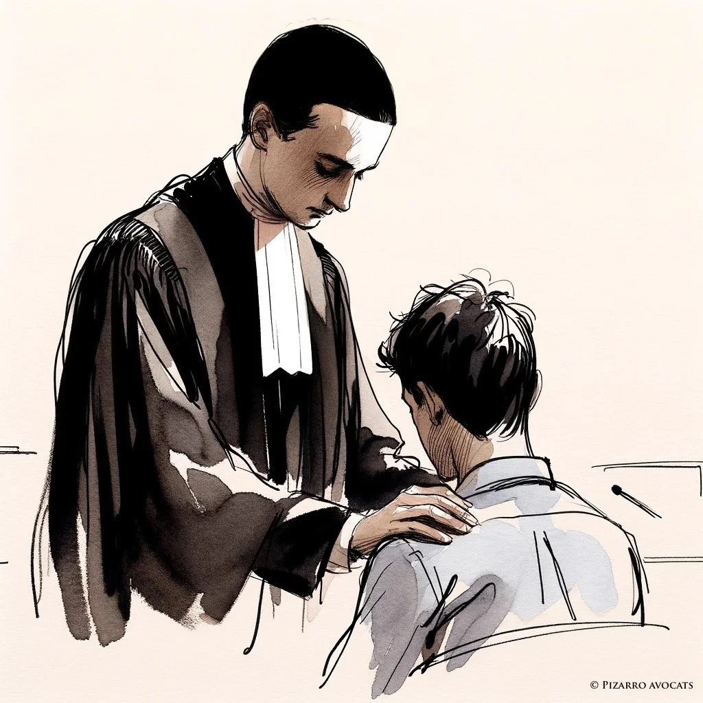 Qu’est-ce qu’un harcèlement moral ?