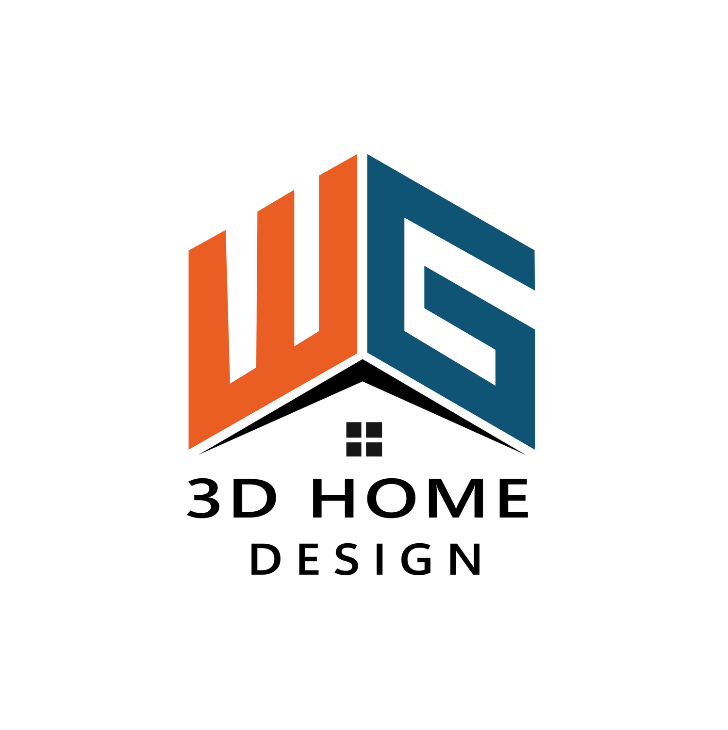 WG 3D Home Design LLC.