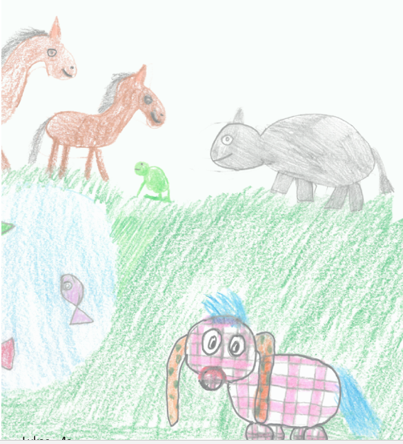 Das kleine Ich bin Ich - Musical am 18.6. und 19.6.2026