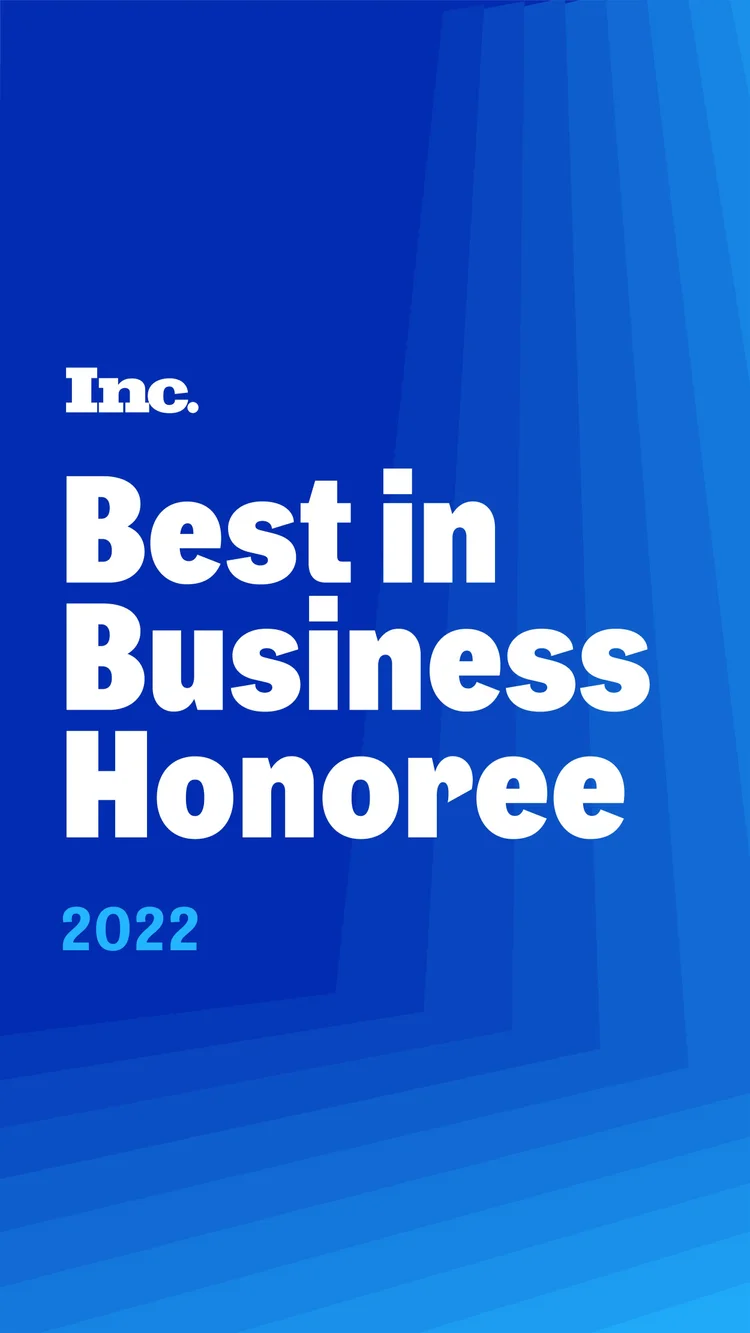 WLCM Named to Inc.’s 2022 Best in Business List