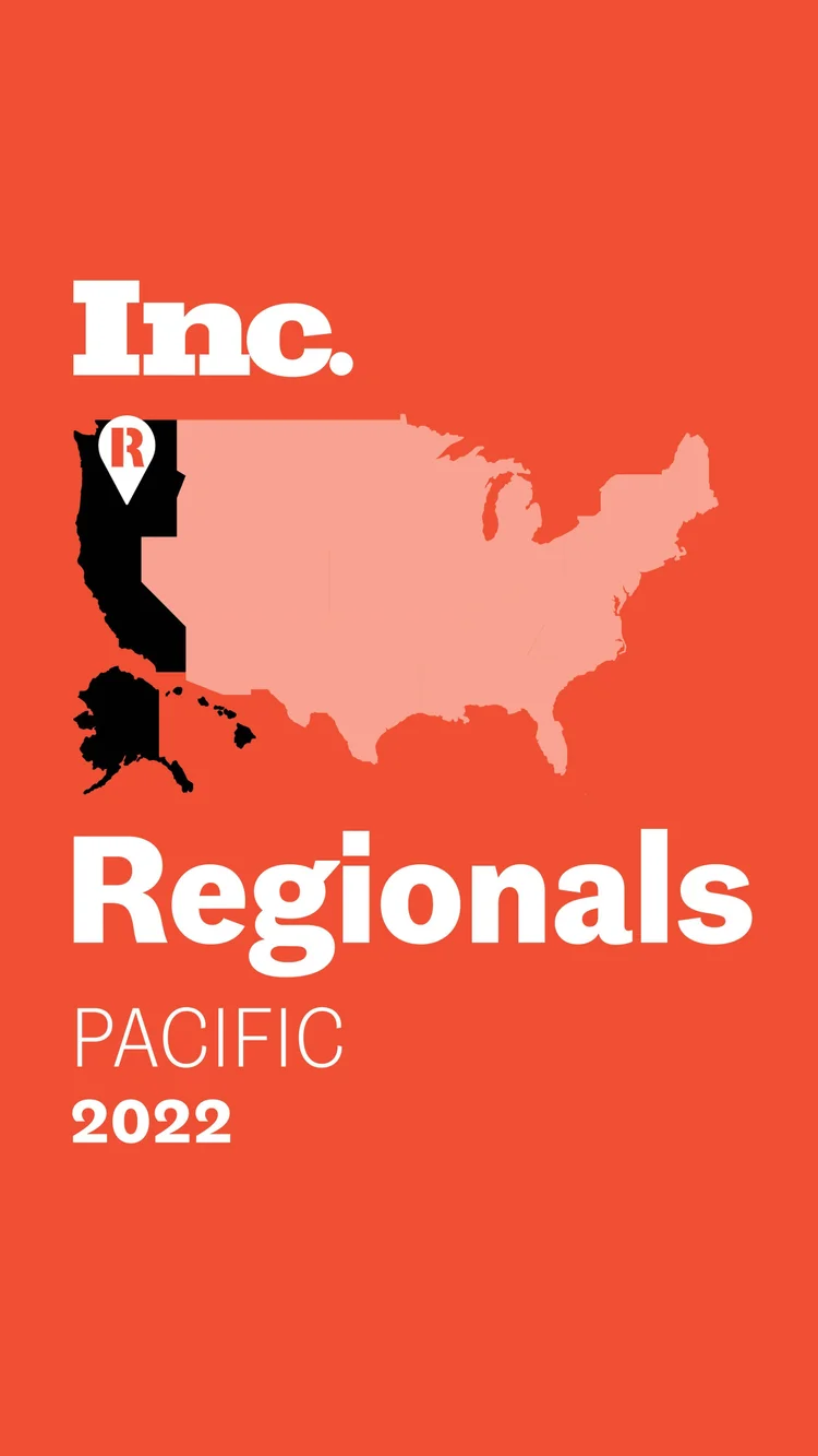 WLCM No.55 on the Inc. Regionals Pacific list