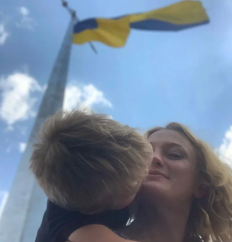 The Campaign for Ukrainian Families