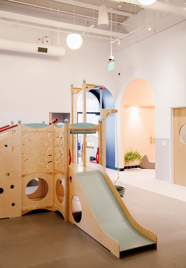 Brella: Translating High-Design Brick and Mortar into a Beautiful App Experience