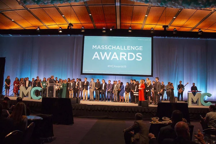 Pumpspotting Named a Top 26 Startup by MassChallenge Boston and Wins PepsiCo Award