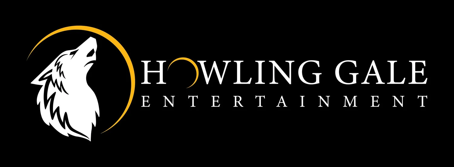 Howling Gale Entertainment