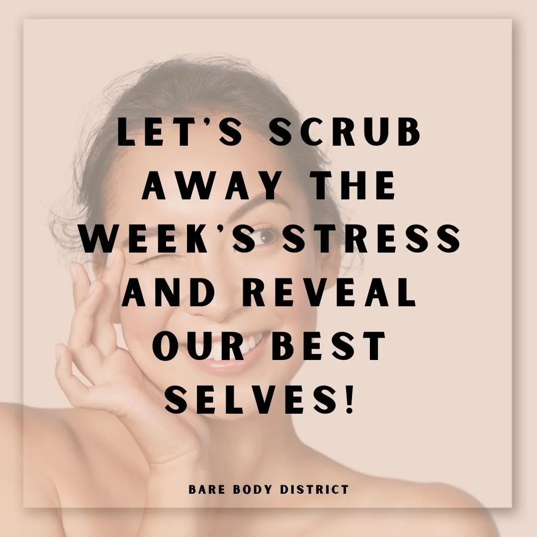 The Power of Exfoliation: Unveiling the True Glow