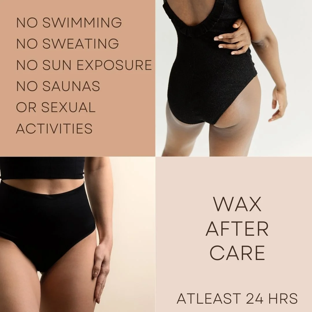 The Ultimate Guide to Waxing Aftercare: Keeping Your Skin Smooth and Radiant