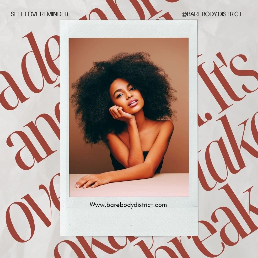 Pre Wax Prep: Your Essential Guide to Bare Body District Waxing Experience